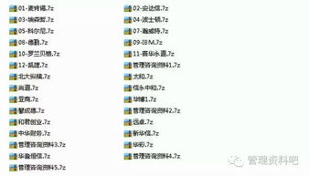快速成為人力資源管理咨詢者的路徑與方法