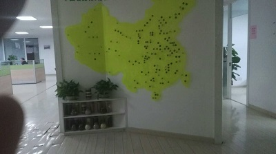 華清弘官方微信正式開通，助力企業精益管理與高效運營