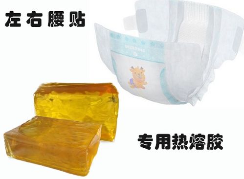 涂布在線 你知道的一次性衛(wèi)生用品用熱熔膠的類(lèi)型有幾種